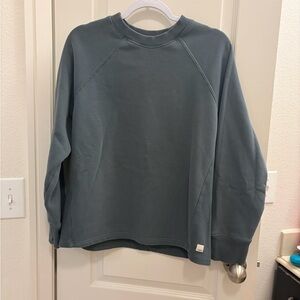Womens Vuori Crewneck Sweatshirt